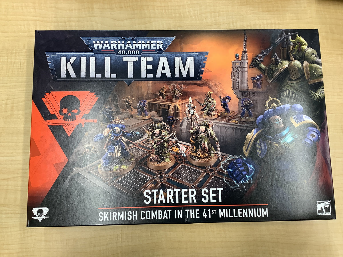 Kill Team Starter Set – Delight