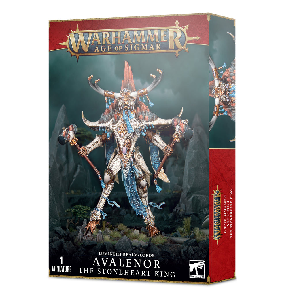 Age of Sigmar