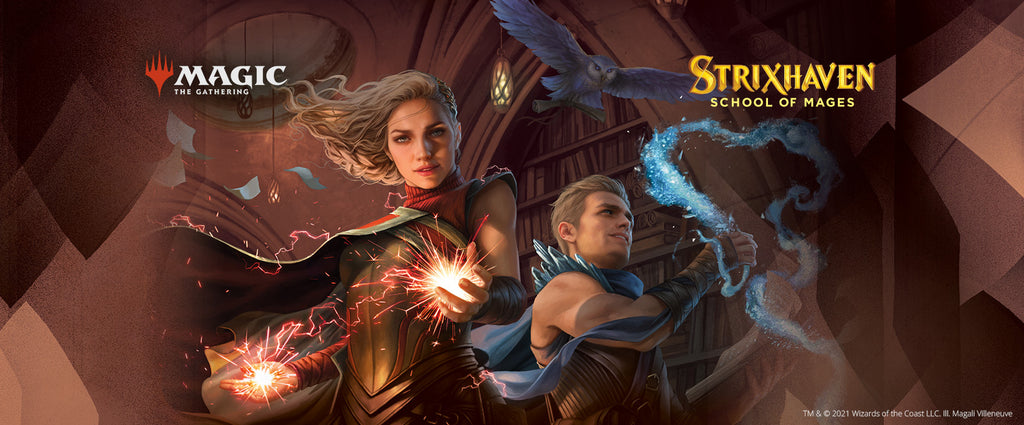 Magic: The Gathering