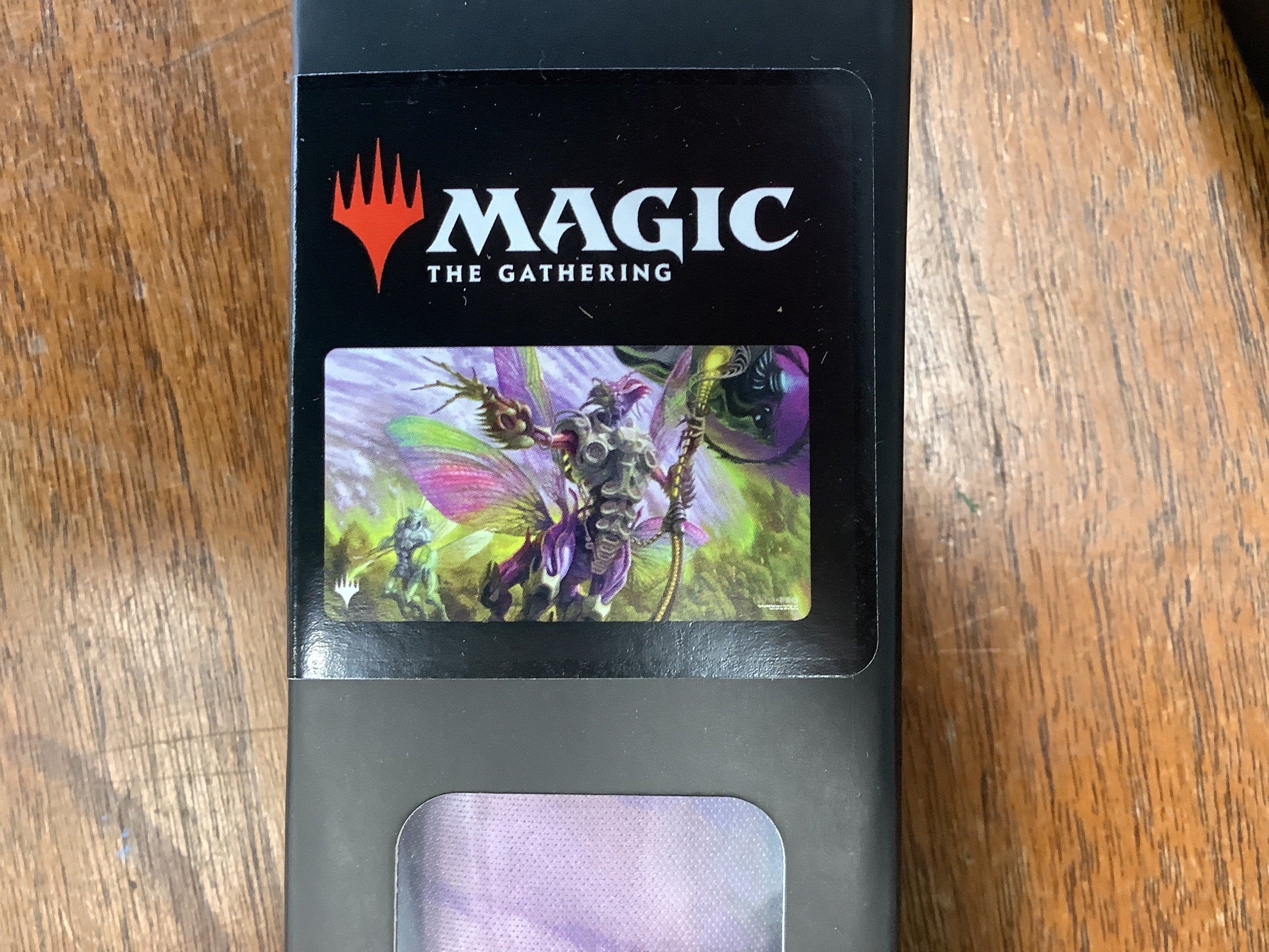 Ultra Pro Magic The Gathering MTG TCG Playmat Commander Series Tiny Bones A Ultra Pro Magic The Gathering MTG TCG Playmat Commander Series Tiny Bones A