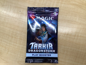 MTG in Stock  Delight